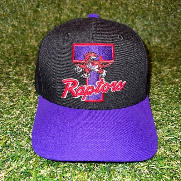 Toronto Raptors SnapBack - Picture 2 of 3